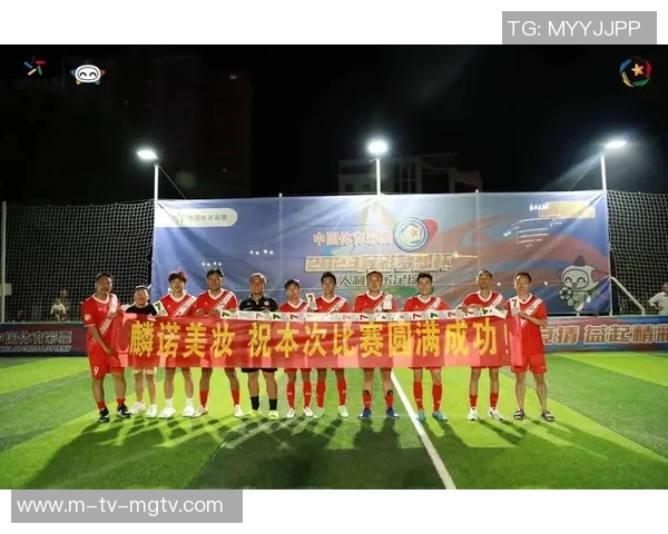 探索Cikers足球的魅力与发展历程,助力年轻球员成长与梦想实现