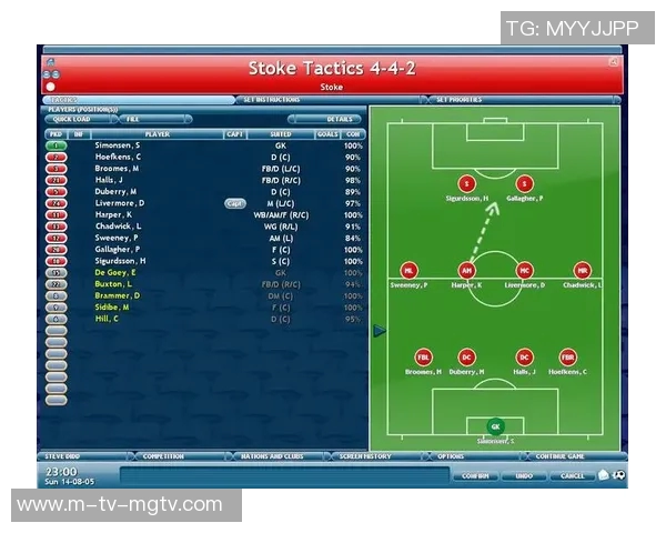 足球经理2017战术解析与实战技巧全面指南助你打造冠军球队