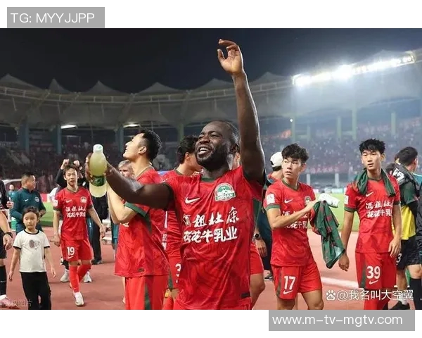 郑州建业足球赛精彩回顾与未来展望助力城市体育发展新篇章